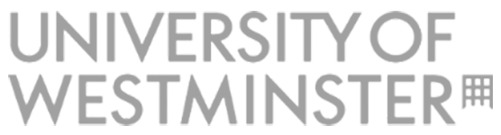 University of Westminster logo