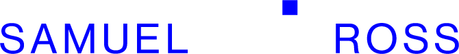 Samuel Ross logo